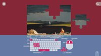 World of Art - learn with Jigsaw Puzzles screenshot, image №2498142 - RAWG