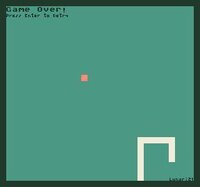 PV8Snake screenshot, image №3372174 - RAWG