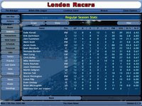 NHL Eastside Hockey Manager screenshot, image №385322 - RAWG