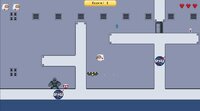 2D Platformer (flatleyr) screenshot, image №3268016 - RAWG