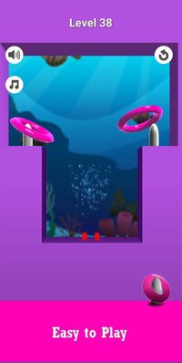 Water Ring Toss screenshot, image №2615118 - RAWG
