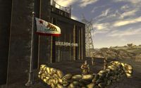 Fallout: New Vegas screenshot, image №119017 - RAWG