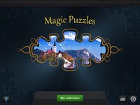 Jigsaw Puzzles: Water Castles screenshot, image №905122 - RAWG