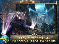 Redemption Cemetery: At Death's Door Hidden Object screenshot, image №899572 - RAWG