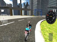 Extreme Bike Stunts Racing Pro screenshot, image №1678660 - RAWG