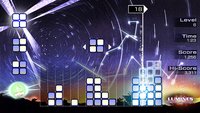 Lumines: Puzzle Fusion screenshot, image №488482 - RAWG