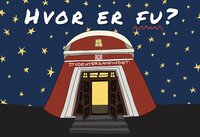 Hvor er fu? screenshot, image №3664033 - RAWG