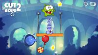 Cut the Rope 2 screenshot, image №689256 - RAWG