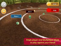 Marble Legends: 3D Arcade Game screenshot, image №1991827 - RAWG