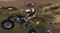 MX vs ATV Untamed screenshot, image №249418 - RAWG