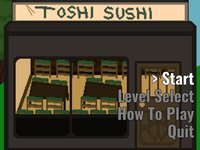 Sushi Roll! screenshot, image №1764703 - RAWG