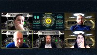 Italiano - The Space Between Us screenshot, image №2650005 - RAWG