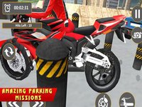 Motorbike Rider Adventure screenshot, image №1668539 - RAWG