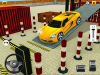 Advance Car Parking Game screenshot, image №3436857 - RAWG