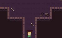 Dungeon Pixel - DUXEL screenshot, image №2671407 - RAWG