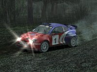 Colin McRae Rally 04 screenshot, image №386099 - RAWG