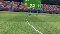 Soccer VR screenshot, image №4041064 - RAWG