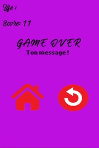 Jeu personnalisable screenshot, image №2777036 - RAWG