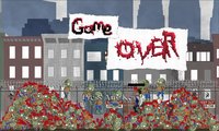 Zombie Escape (itch) screenshot, image №1121297 - RAWG