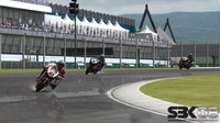 SBK 08: Superbike World Championship screenshot, image №484042 - RAWG