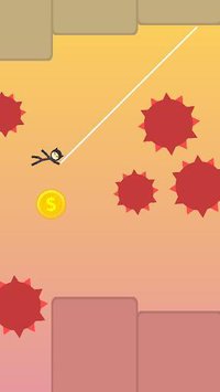 Flip Hero - Spider Hook screenshot, image №2094134 - RAWG