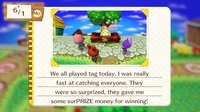 Animal Crossing: Amiibo Festival screenshot, image №801653 - RAWG