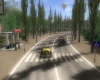 Classic Car Racing screenshot, image №469795 - RAWG