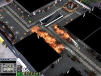 Fire Captain: Bay Area Inferno screenshot, image №398263 - RAWG