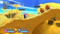 Kirby's Return to Dream Land screenshot, image №257694 - RAWG