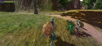 Ranger Tortoise's Quest screenshot, image №1146931 - RAWG
