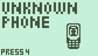 Unknown Phone screenshot, image №2708051 - RAWG