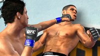 UFC 2009 Undisputed screenshot, image №518145 - RAWG
