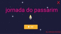 Jornada do passarim screenshot, image №3818576 - RAWG