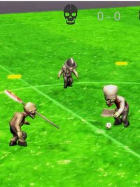 Zombie Soccer screenshot, image №1706120 - RAWG