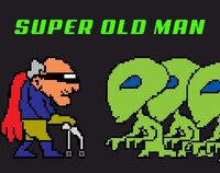 SUPER OLD MAN screenshot, image №2863257 - RAWG