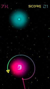 Orbits Jump screenshot, image №2485225 - RAWG