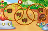 Math Games For Kids screenshot, image №1589376 - RAWG