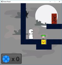 Dream Phaser screenshot, image №1991319 - RAWG