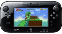 Super Paper Mario screenshot, image №799114 - RAWG
