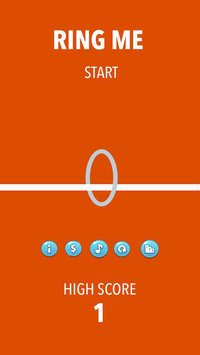 Ring Me - Make It Circle screenshot, image №1678041 - RAWG