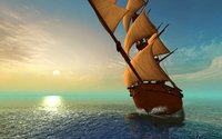 Pirates of the Burning Sea screenshot, image №355479 - RAWG