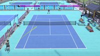 Virtua Tennis 4 screenshot, image №562691 - RAWG