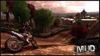 MUD Motocross World Championship screenshot, image №631776 - RAWG