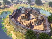 Age of Empires III screenshot, image №417564 - RAWG