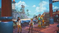 Trident's Tale screenshot, image №4205588 - RAWG