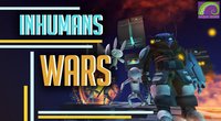 Inhumans Wars screenshot, image №1167118 - RAWG