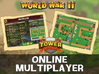WWII Tower Defense screenshot, image №2046394 - RAWG