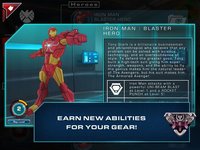 AvengersNet screenshot, image №880074 - RAWG