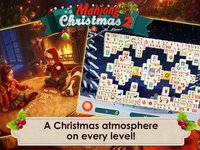 Mahjong Christmas 2 Free screenshot, image №1733857 - RAWG