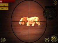 Desert Animal Shooting 18 Pro screenshot, image №1635107 - RAWG